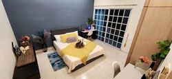 East View Garden (D16), Detached #474151351